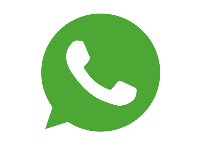 Whatsapp Logo